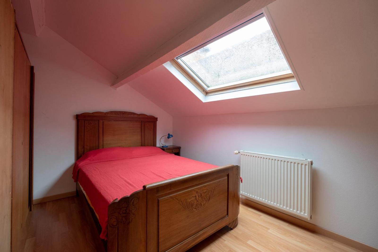 Aparthotel Francois 1Er 14Eme Vitry-le-Francois Room photo
