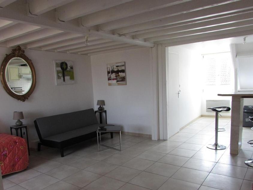 Aparthotel Francois 1Er 14Eme Vitry-le-Francois Room photo