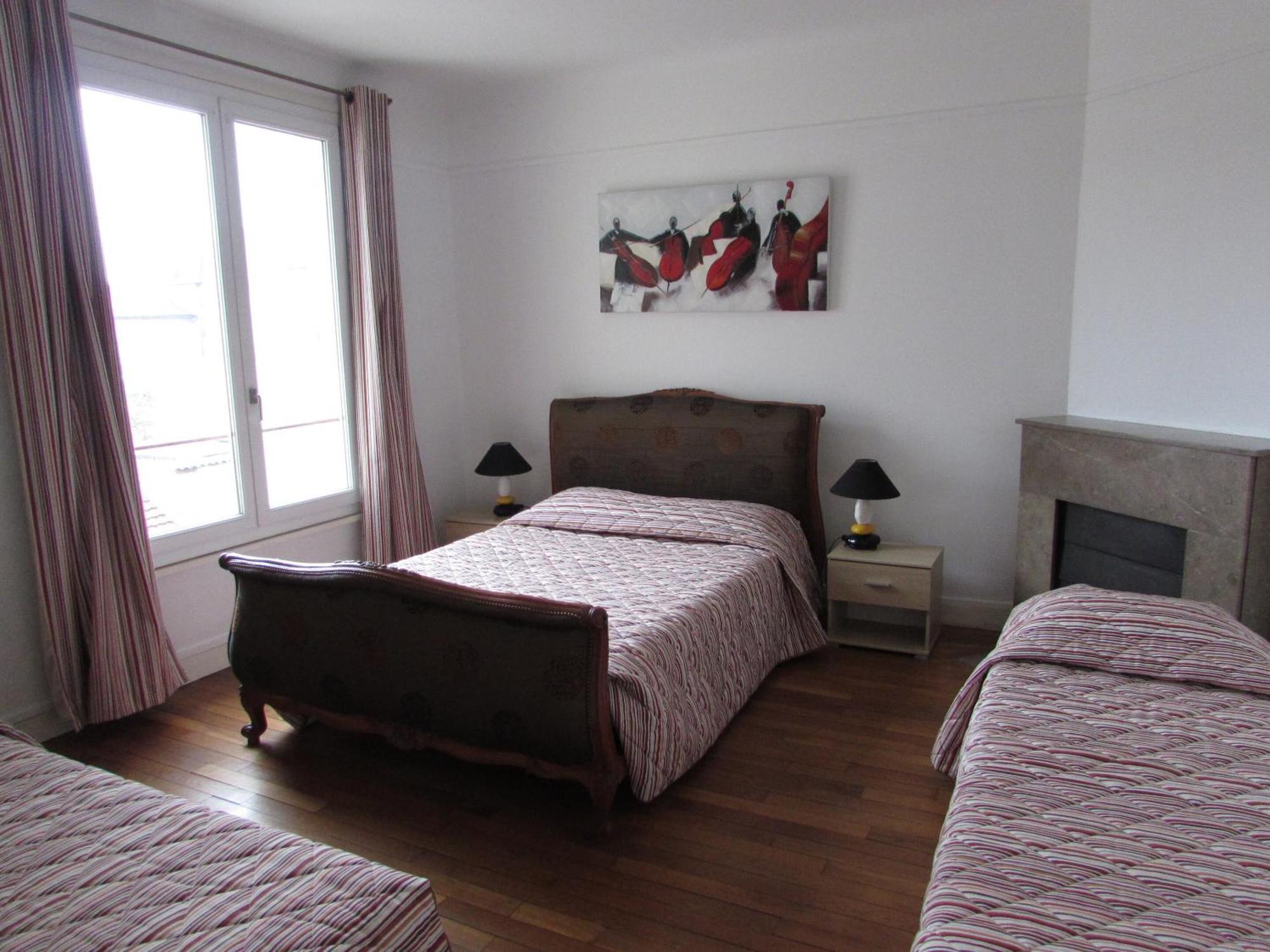 Aparthotel Francois 1Er 14Eme Vitry-le-Francois Exterior photo