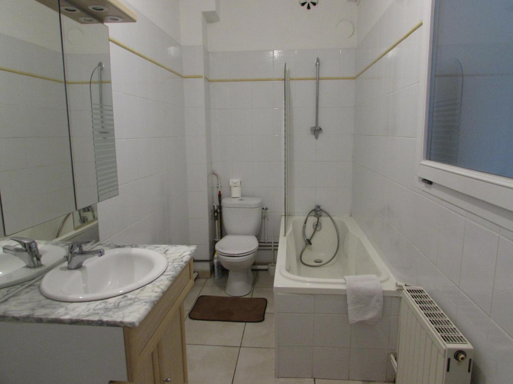 Aparthotel Francois 1Er 14Eme Vitry-le-Francois Room photo